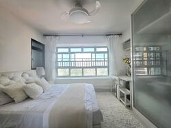 Blk 441B Clementi Towers (Clementi), HDB 4 Rooms #603056811